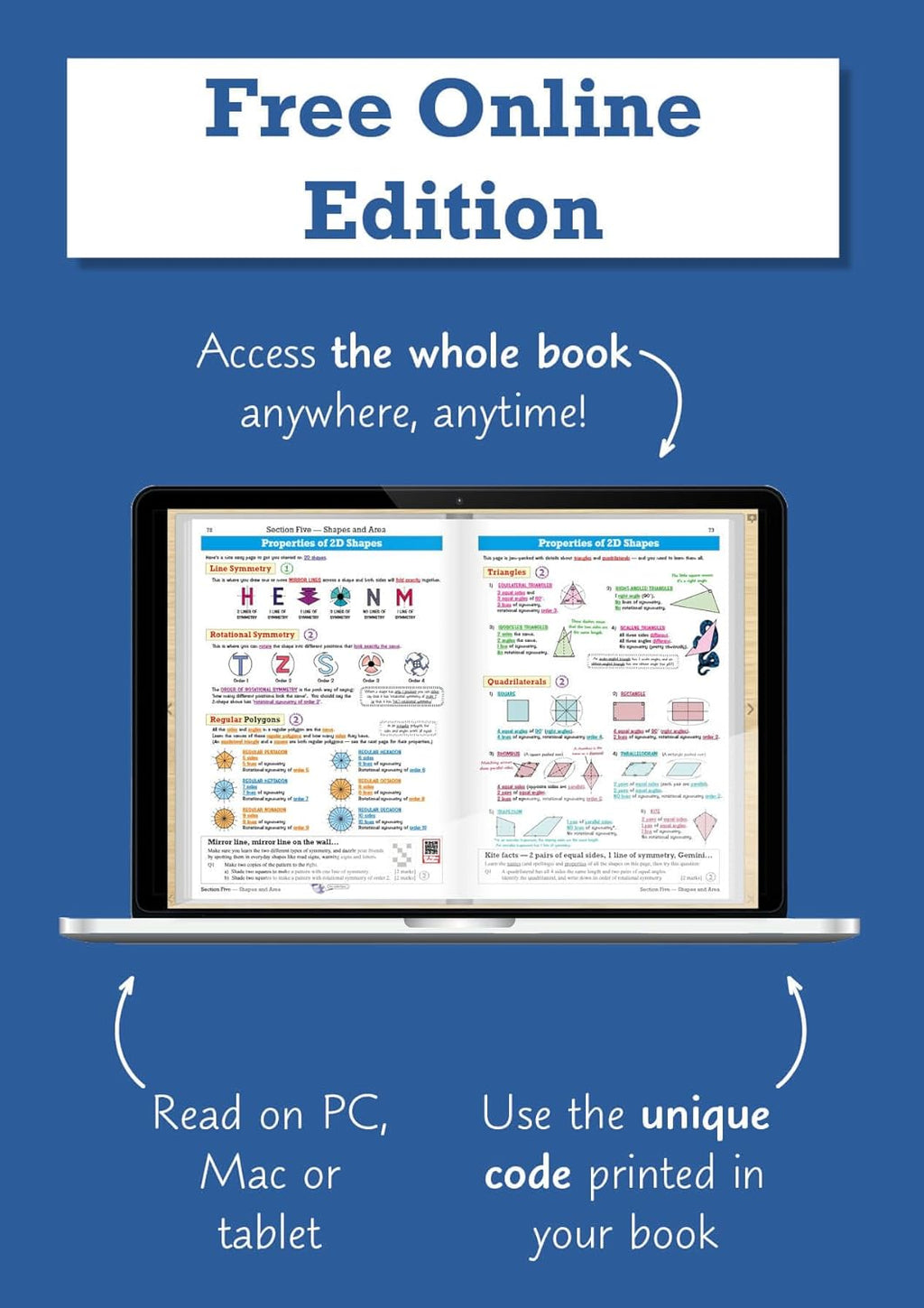 GCSE Maths Edexcel Complete Revision & Practice: Higher Inc Online Ed, Videos & Quizzes: for the 2025 and 2026 Exams