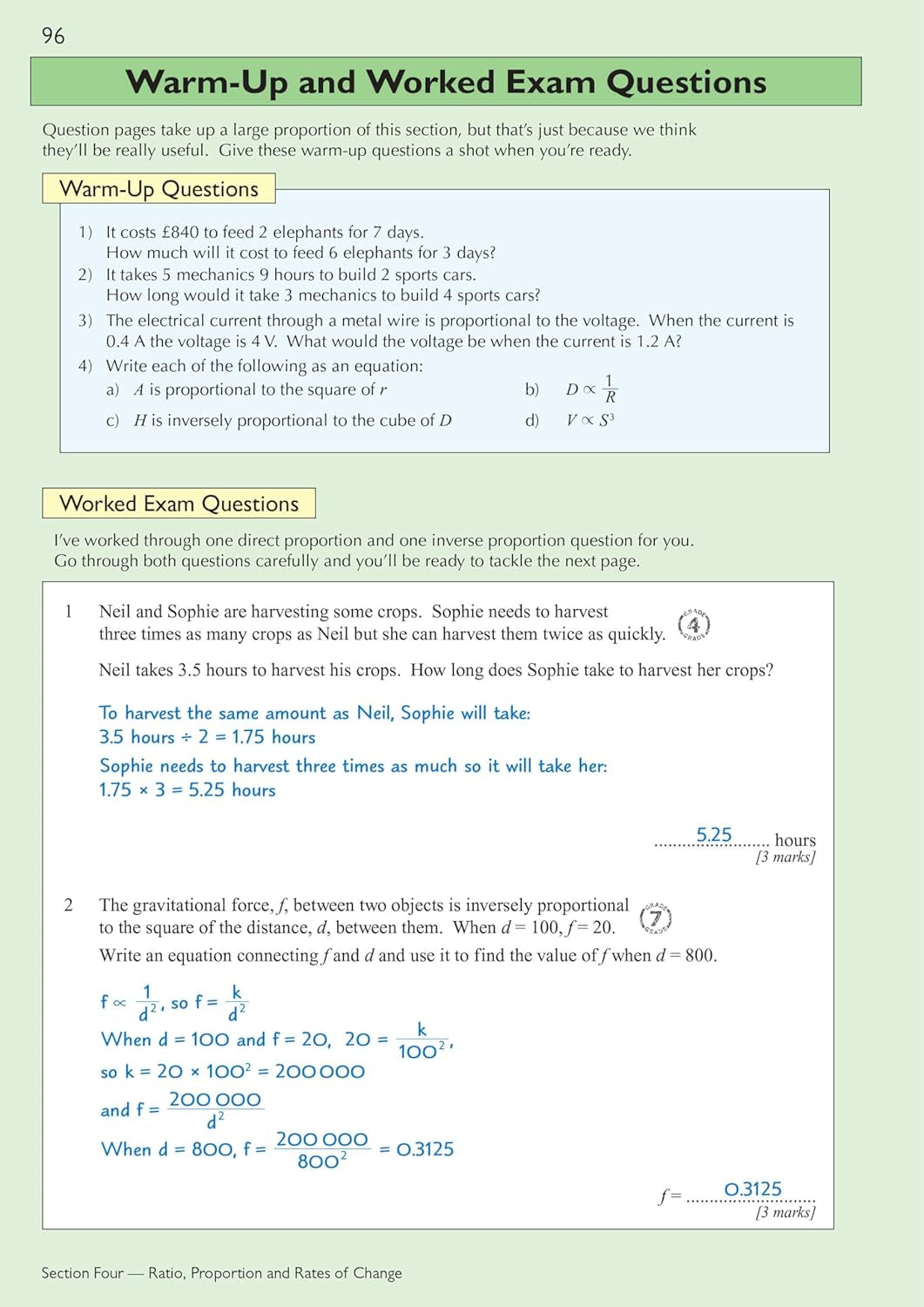GCSE Maths Edexcel Complete Revision & Practice: Higher Inc Online Ed, Videos & Quizzes: for the 2025 and 2026 Exams