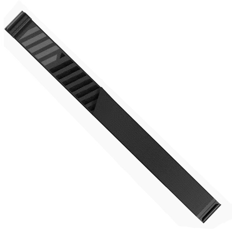 New Whoop5.0 Arm Band with Nylon WHOOP MG Braided Elastic Sports Bicep Replacement Band