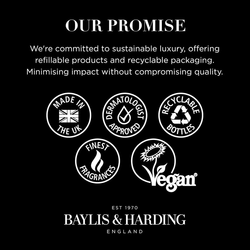 Jojoba, Vanilla & Almond Oil Hand Wash, 500 Ml (Pack of 3) - Vegan Friendly