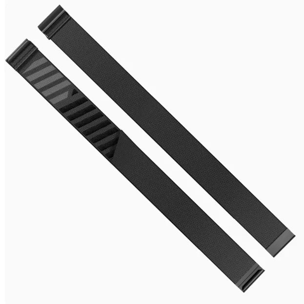 New whoop5.0 arm band with nylon WHOOP MG braided elastic sports bicep replacement band