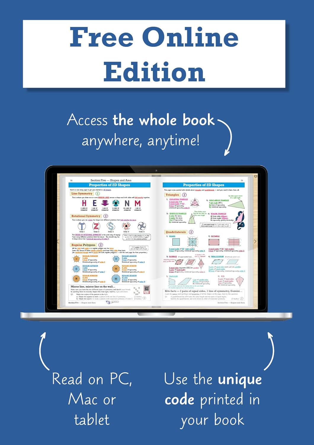 GCSE Maths Edexcel Complete Revision & Practice: Foundation Inc Online Ed, Videos & Quizzes: for the 2025 and 2026 Exams